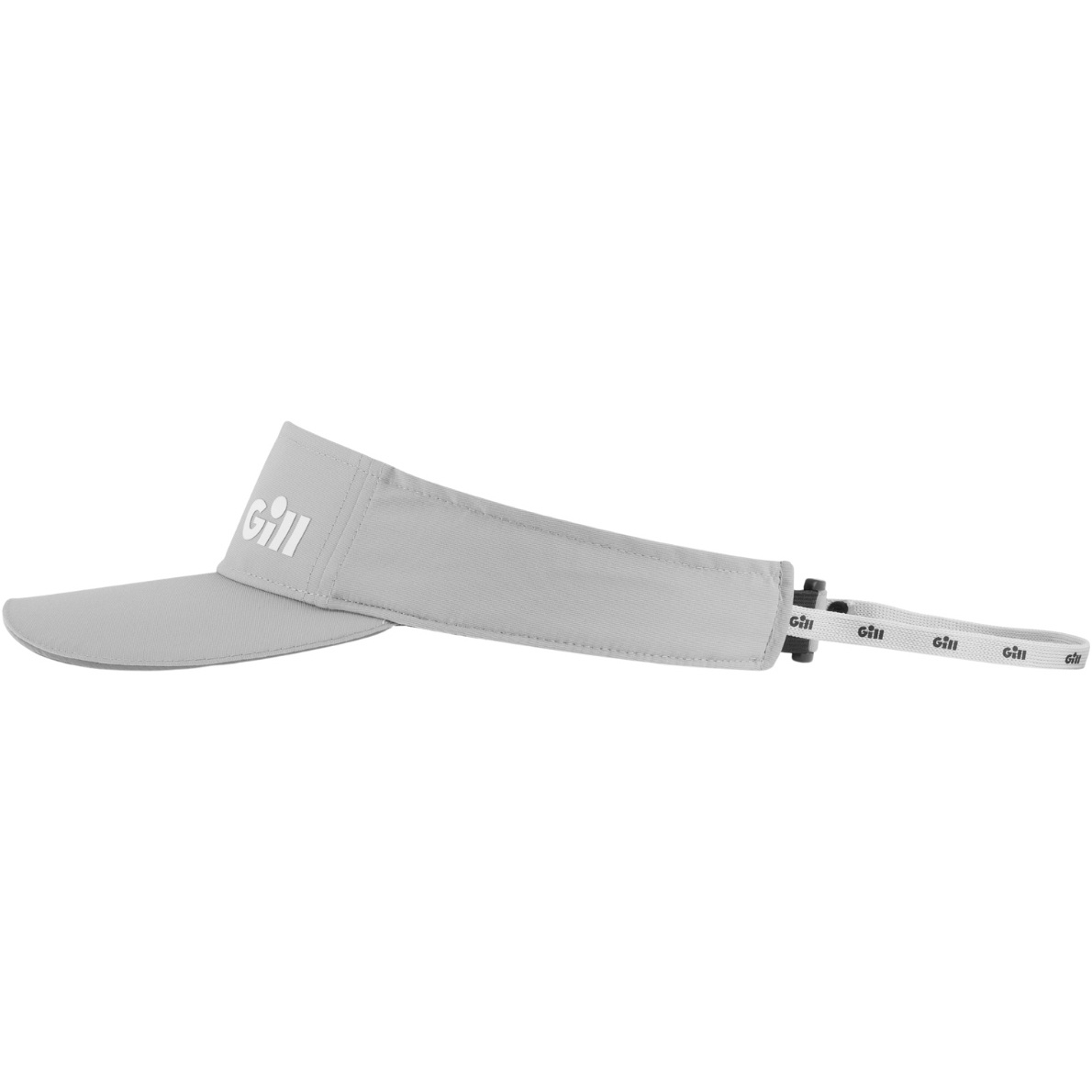 2026 Gill E Herre Regatta Visor 152 - Grey